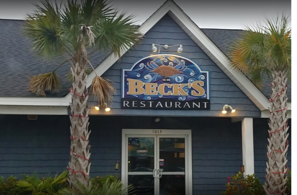 Beck's Restaurant