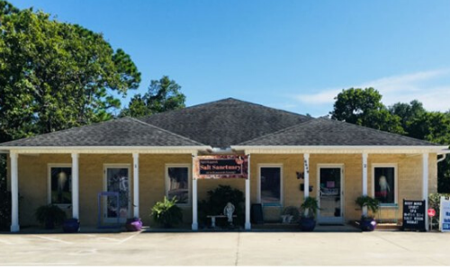 Spiritquest | Body Mind Spirit Spa and Gifts