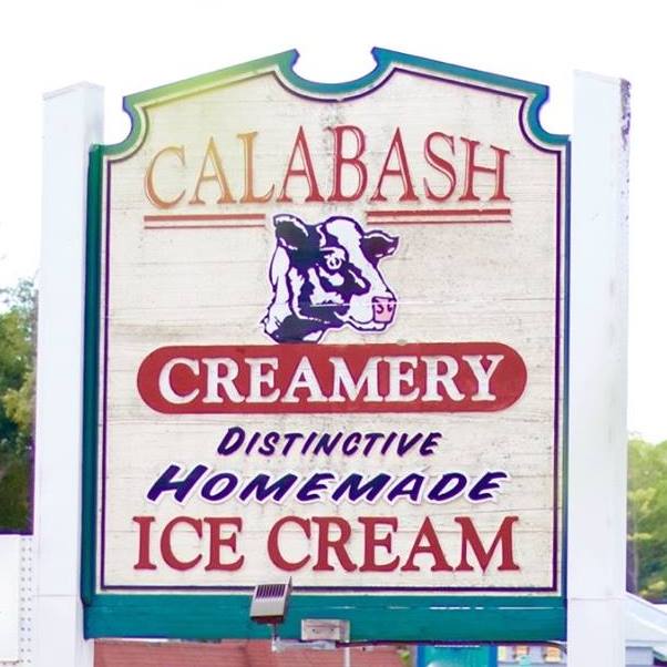 Calabash Creamery