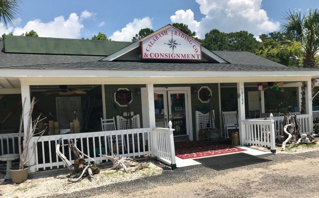 Calabash Trading and Consignment