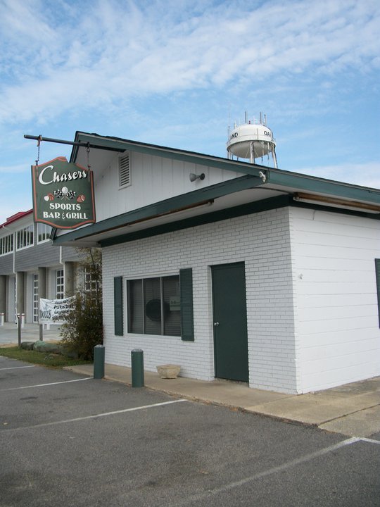 Chaser's Sports Bar & Grill