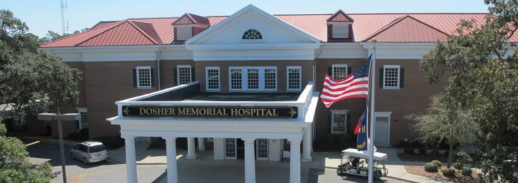 Dosher Memorial Hospital