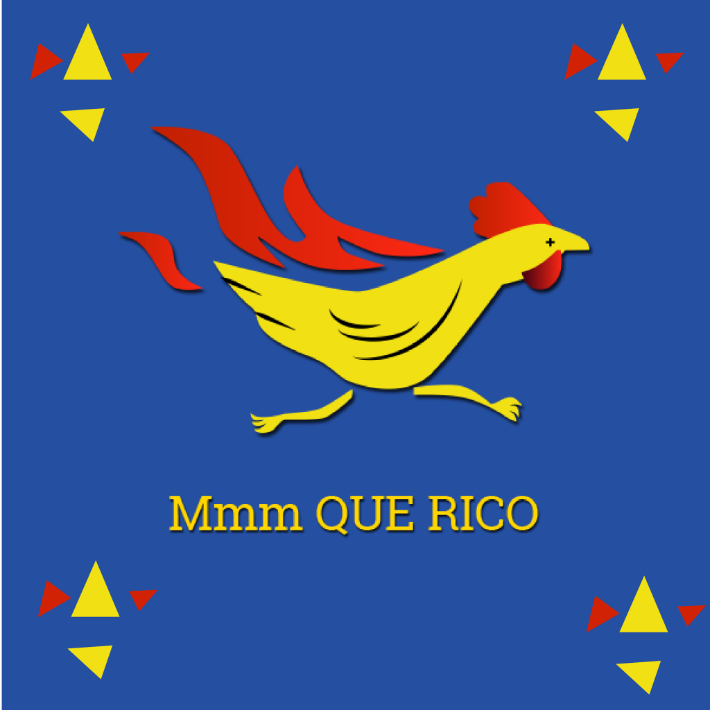 Mmm QUE RICO
