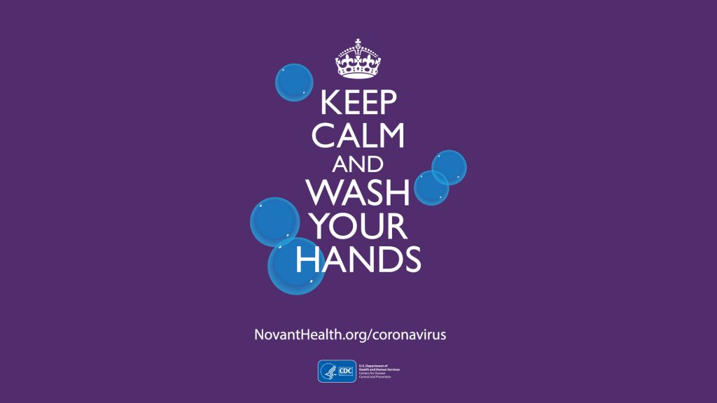 Novant Health Brunswick Medical Center