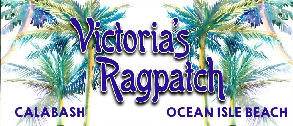 Victoria's Rag Patch Inc