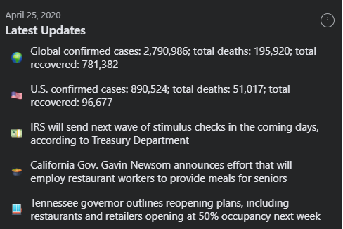 4.24.20 update