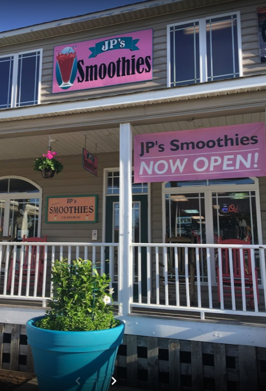 JP's Smoothies