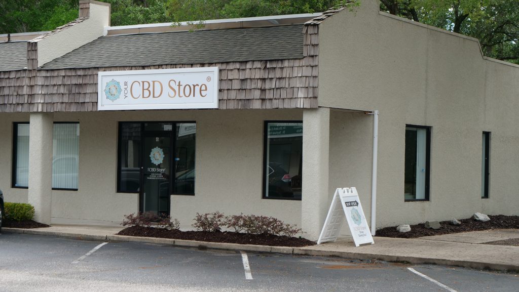 Your CBD Store Calabash